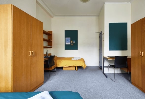 UNIVERSITY COLLEGE LONDON - THE LONDON HEARTBEAT